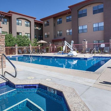 Residence Inn Prescott Eksteriør bilde