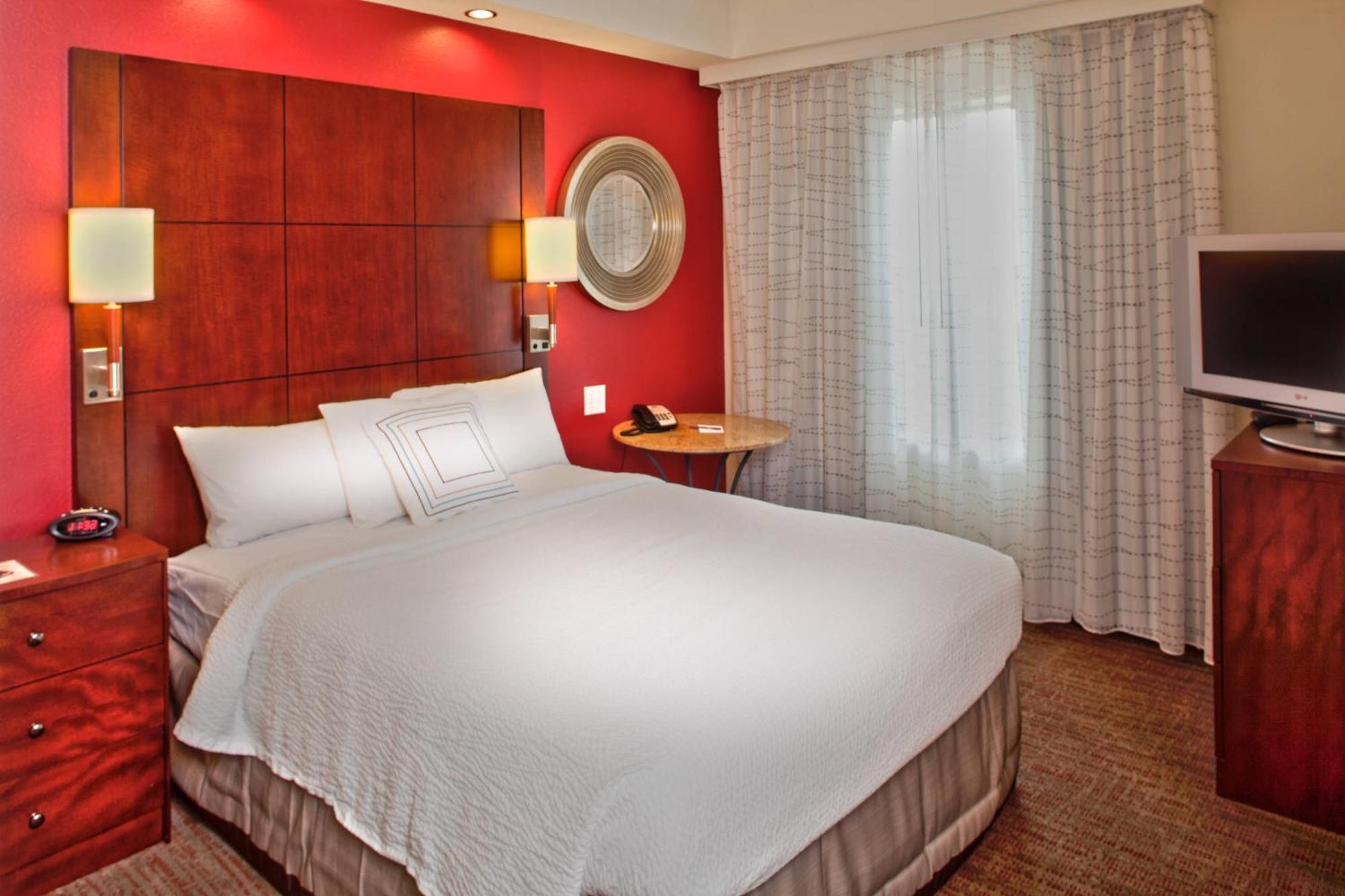 Residence Inn Prescott Eksteriør bilde