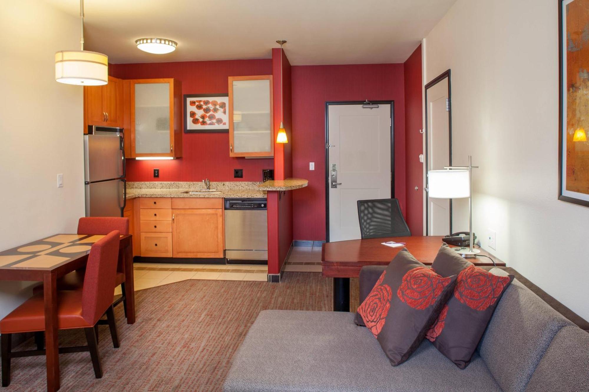 Residence Inn Prescott Eksteriør bilde
