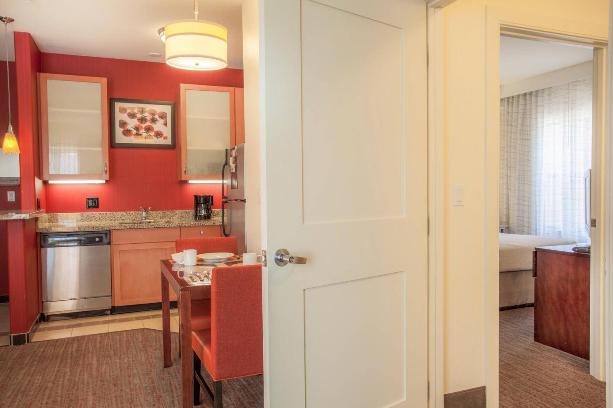 Residence Inn Prescott Eksteriør bilde