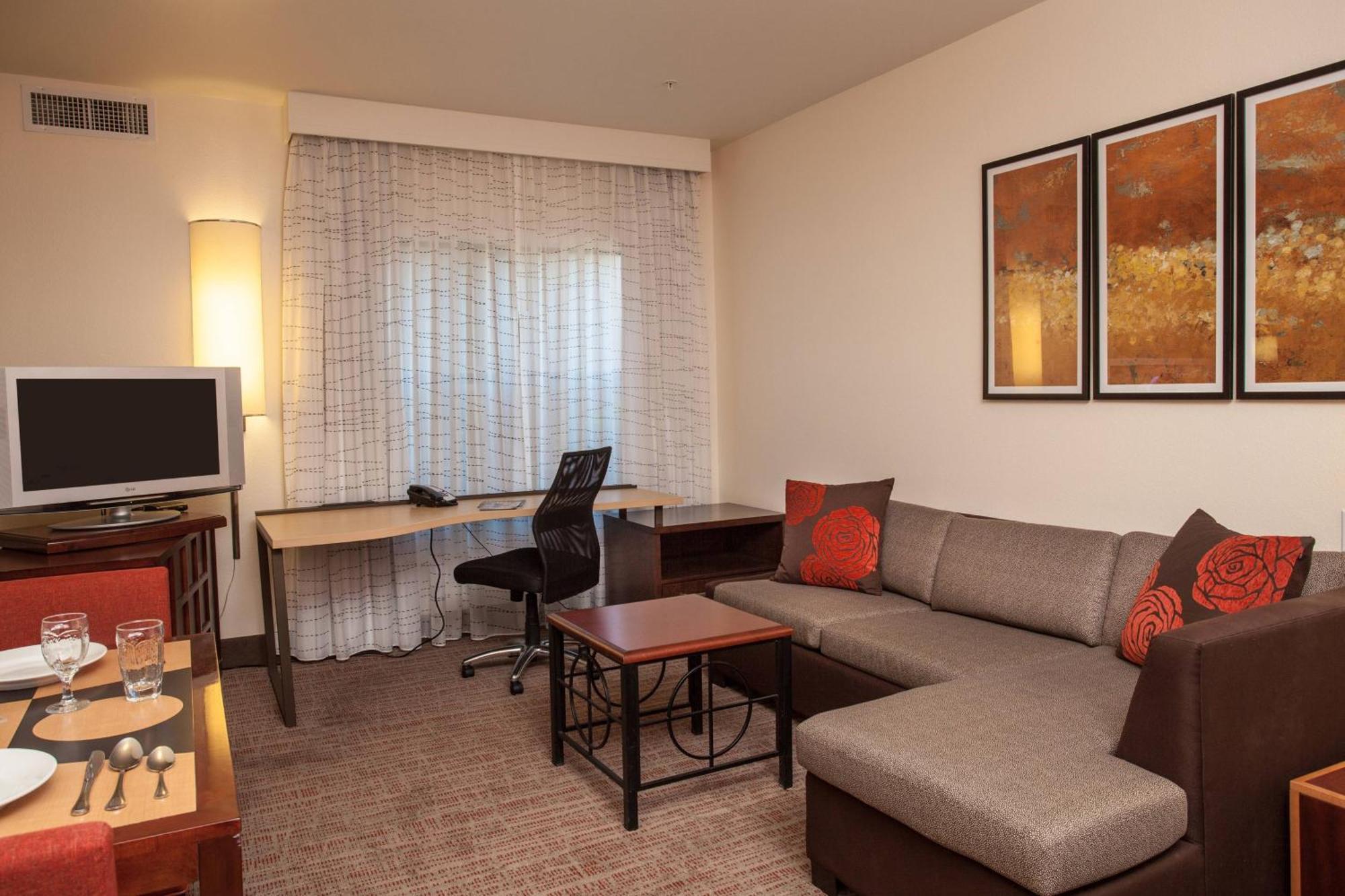 Residence Inn Prescott Eksteriør bilde