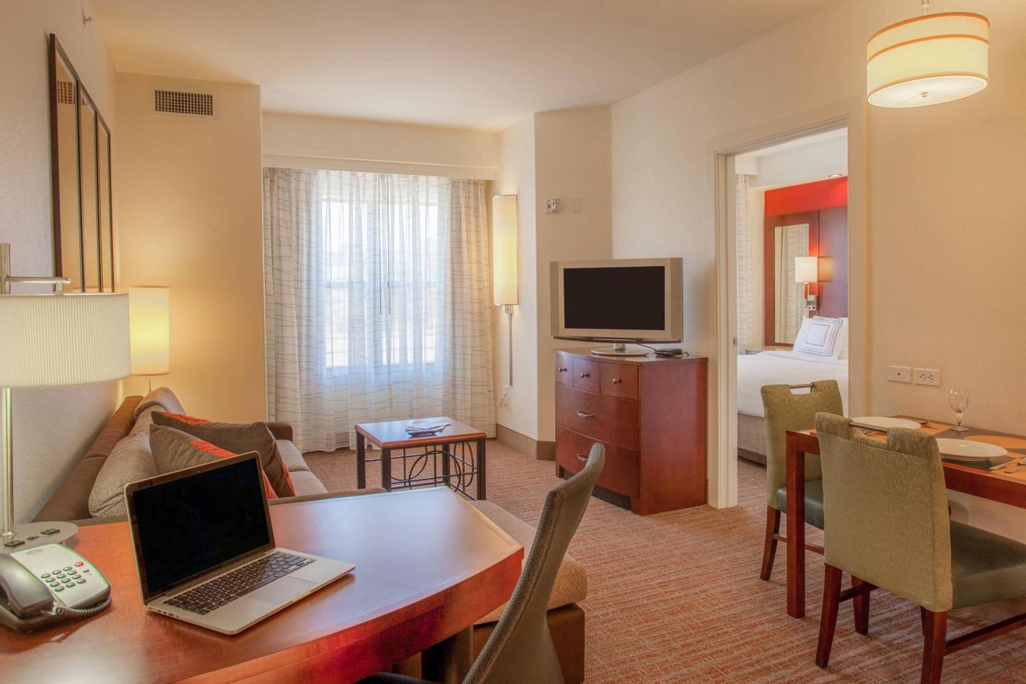 Residence Inn Prescott Eksteriør bilde