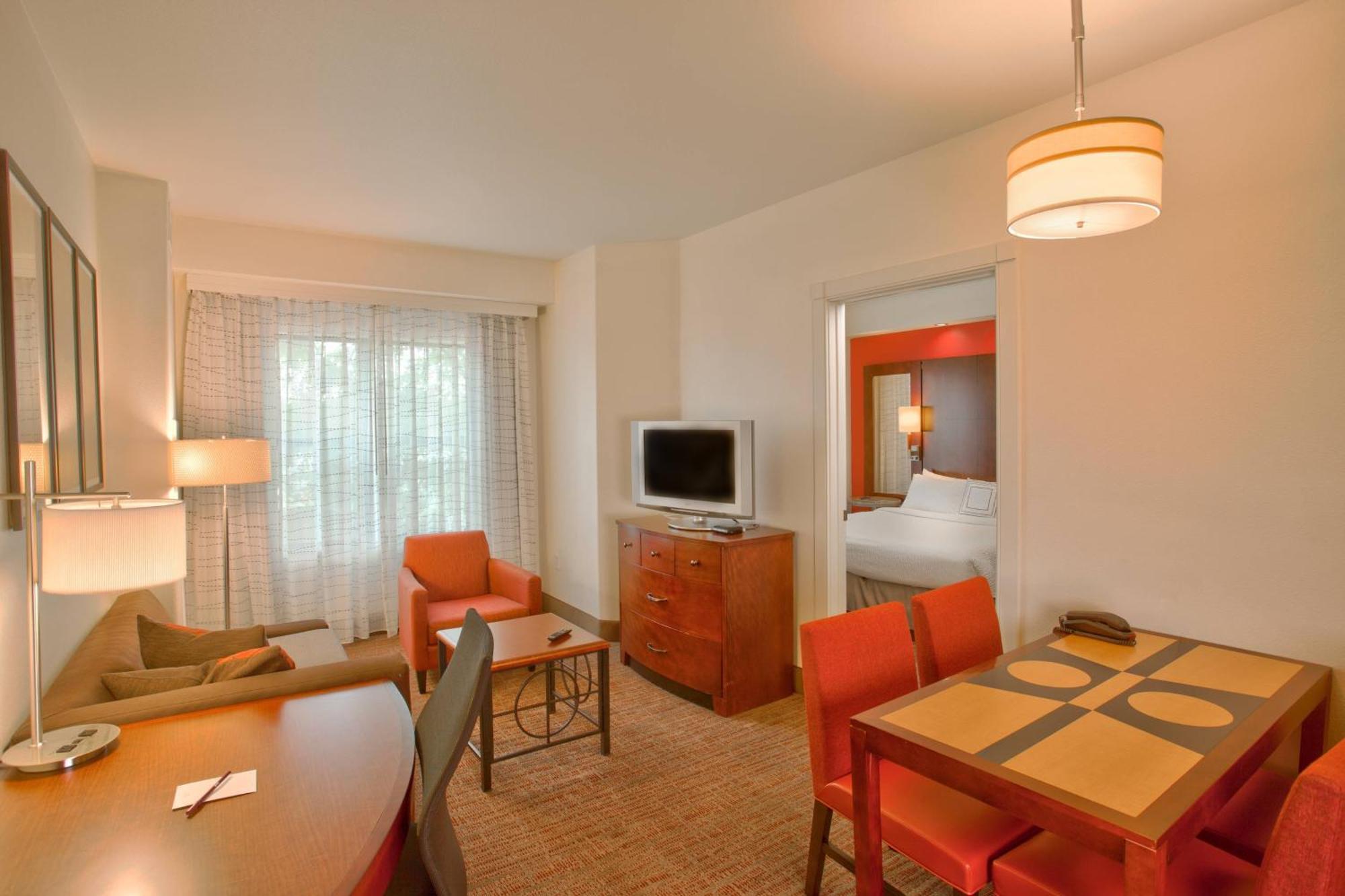 Residence Inn Prescott Eksteriør bilde