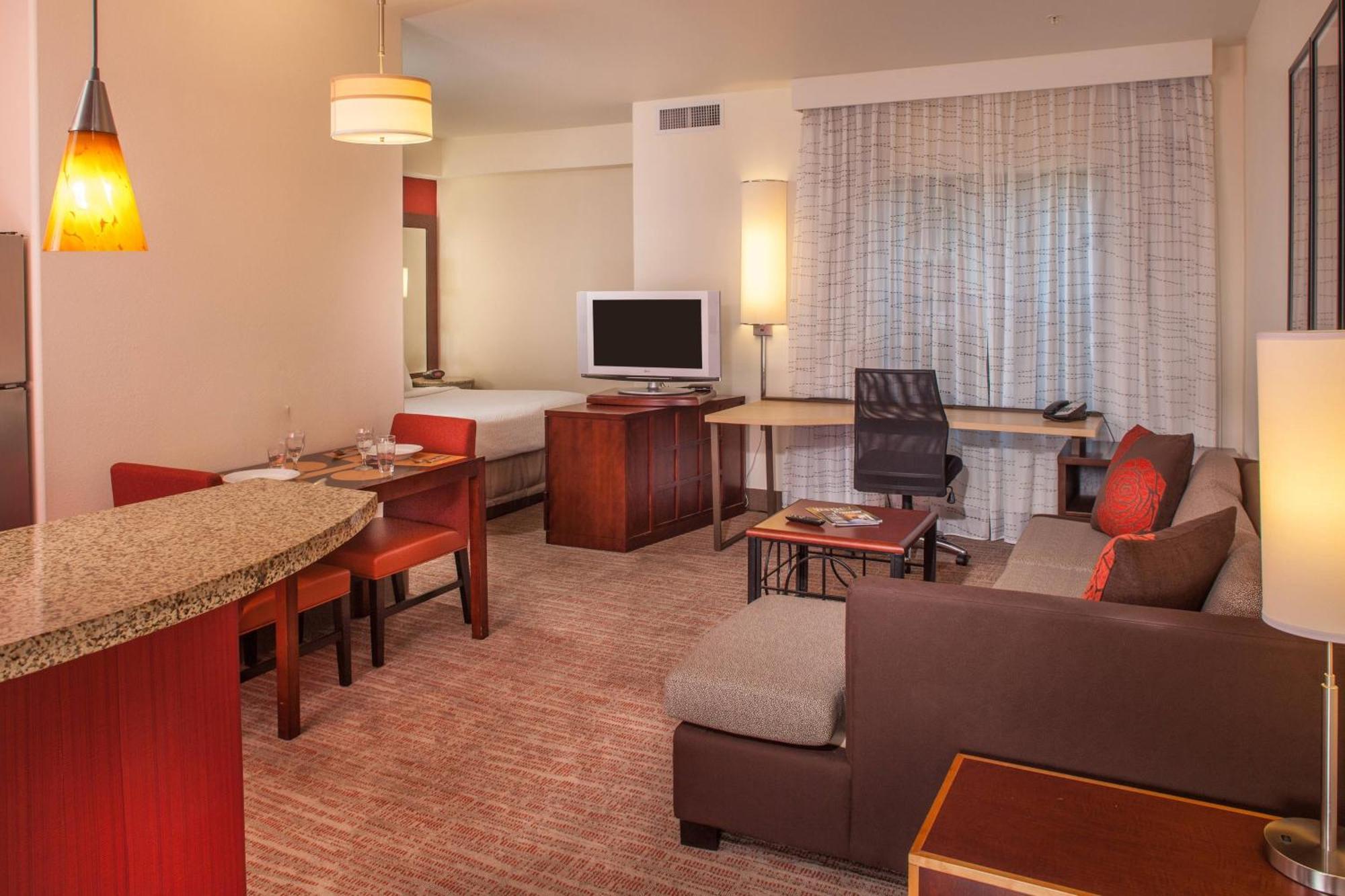Residence Inn Prescott Eksteriør bilde