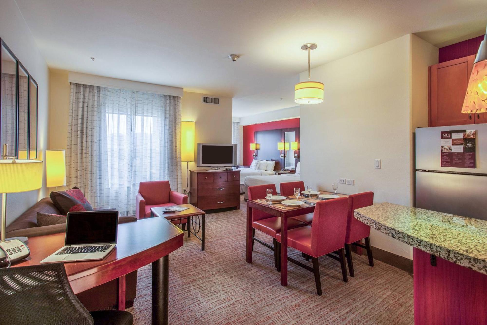 Residence Inn Prescott Eksteriør bilde